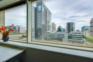 Gustav Mahlerplein 106 Amsterdam